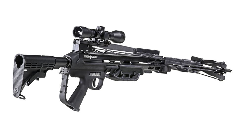 Southern Crossbow Risen XLT, 385 Package, SC73002