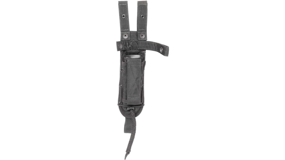 Spec Ops Combat Master Fixed Blade Knife Sheath