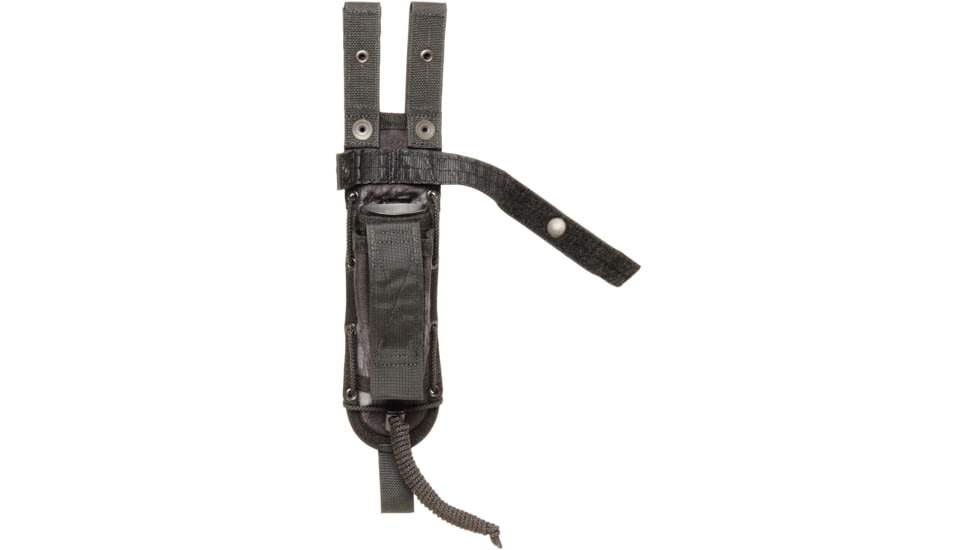 Spec Ops Combat Master Fixed Blade Knife Sheath