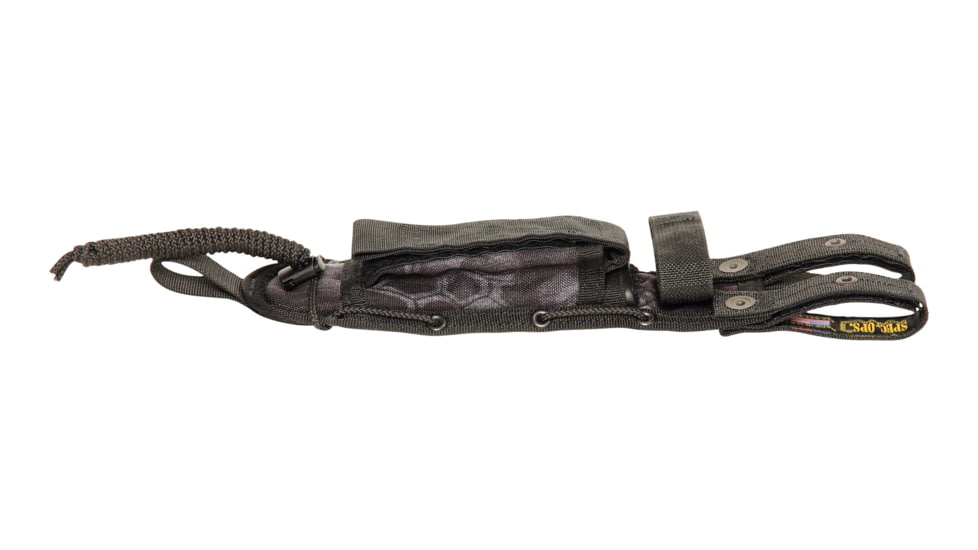 Spec Ops Combat Master Fixed Blade Knife Sheath