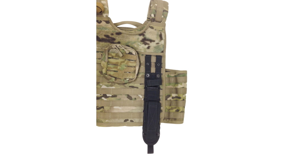 Spec Ops Combat Master Fixed Blade Knife Sheath