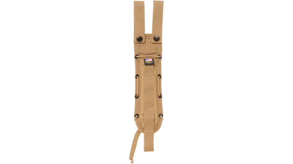 Spec Ops Combat Master Fixed Blade Knife Sheath