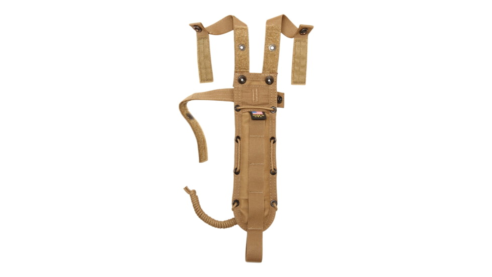 Spec Ops Combat Master Fixed Blade Knife Sheath