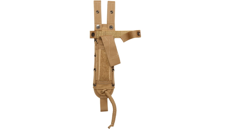 Spec Ops Combat Master Fixed Blade Knife Sheath