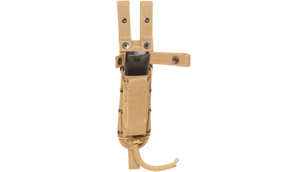 Spec Ops Combat Master Fixed Blade Knife Sheath