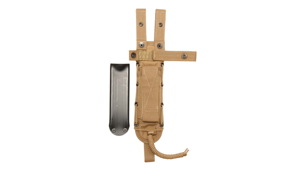 Spec Ops Combat Master Fixed Blade Knife Sheath