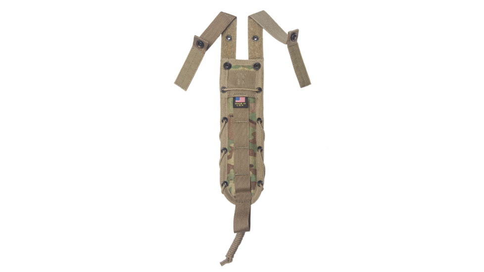 Spec Ops Combat Master Fixed Blade Knife Sheath