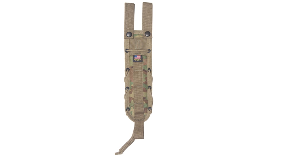 Spec Ops Combat Master Fixed Blade Knife Sheath