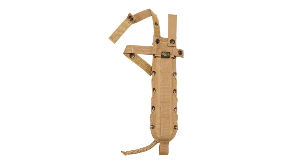Spec Ops Combat Master Fixed Blade Knife Sheath