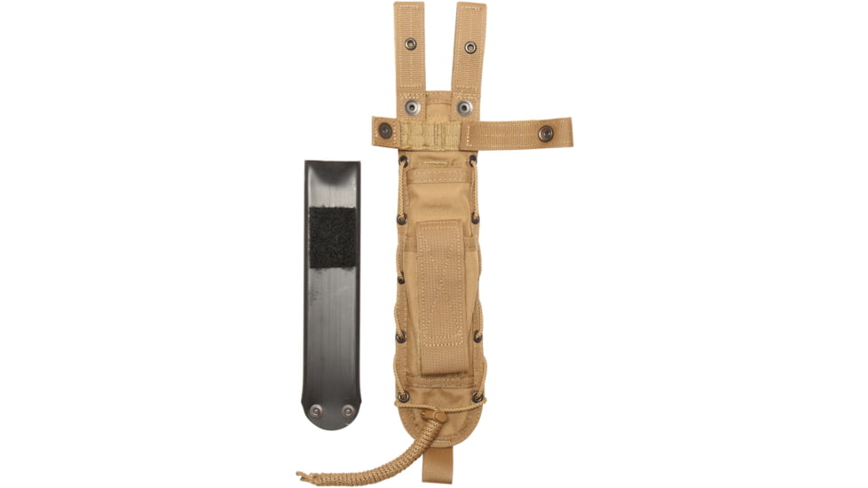 Spec Ops Combat Master Fixed Blade Knife Sheath