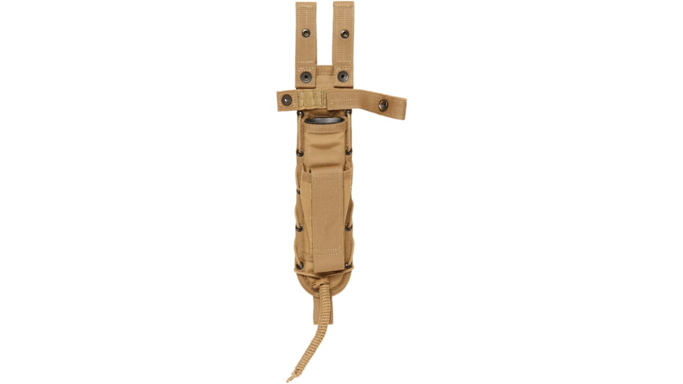 Spec Ops Combat Master Fixed Blade Knife Sheath