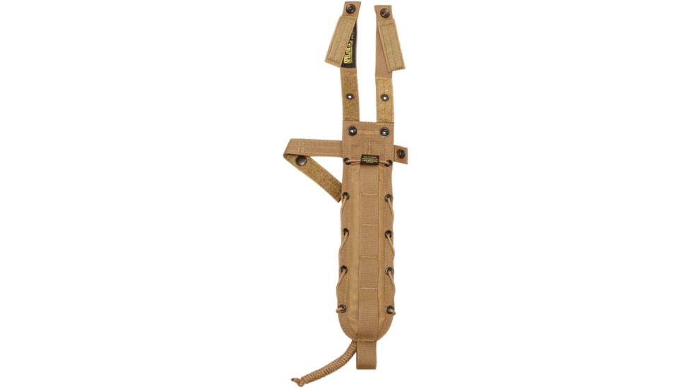 Spec Ops Combat Master Fixed Blade Knife Sheath