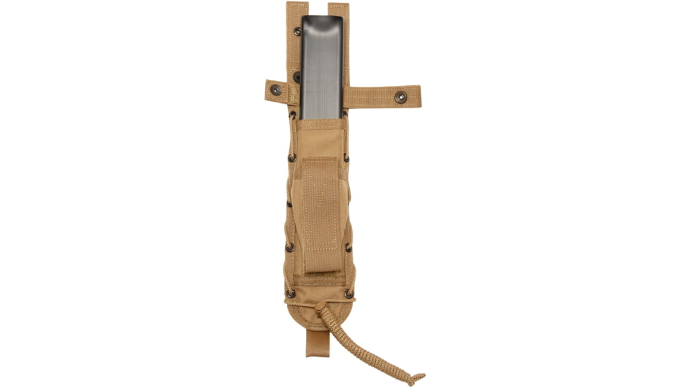 Spec Ops Combat Master Fixed Blade Knife Sheath