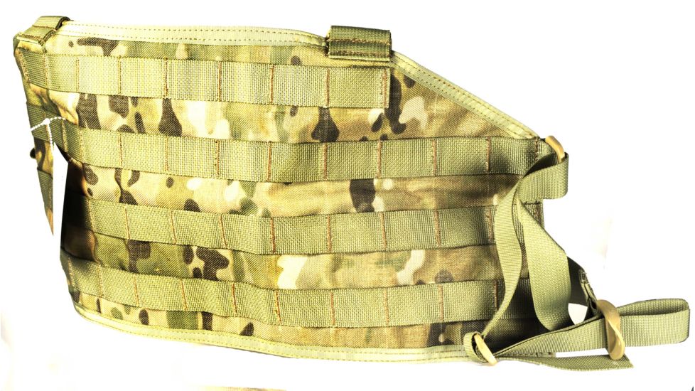 Specter Gear M-1 Mk-3 Modular Chest Carrier - MultiCam, 366-MULT