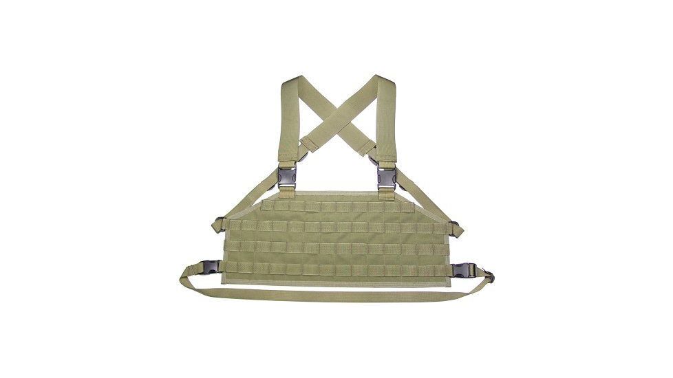 Specter Gear M-1 Mk-3 Modular Chest Carrier