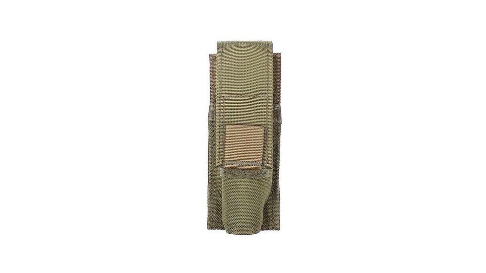 Specter Gear Surefire 6P/G2 Light Pouch, MOLLE Compatible - Coyote