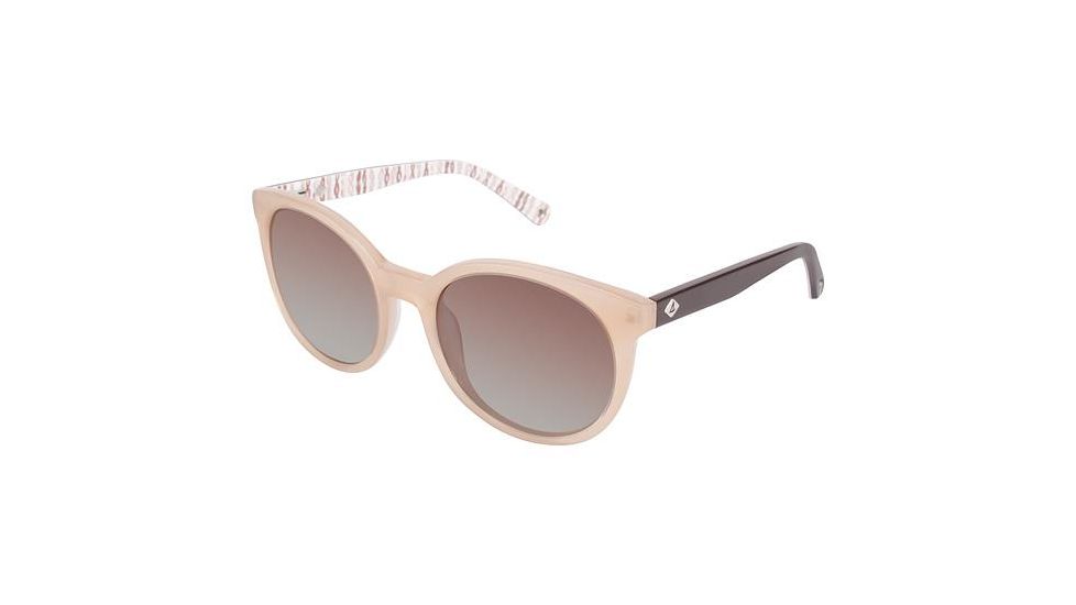 Sperry Top-Sider Castine Bifocal Prescription Sunglasses SPCASTINE01 - Frame Color Brown Sand