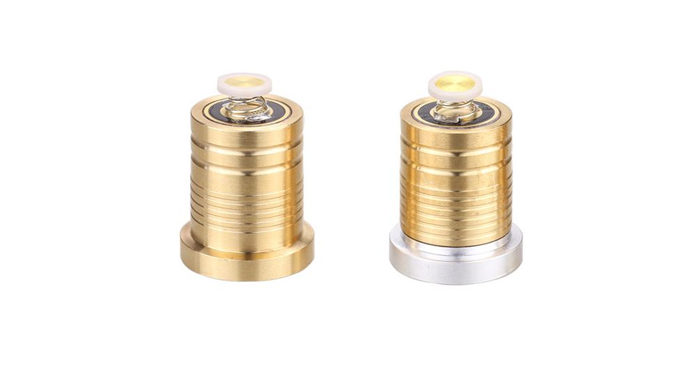 Sportac Dropin 1L 18650 Dropin, XM-L2 CW U2 LED, 1116lm 1972