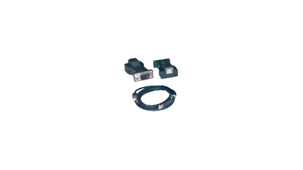 Sports Radar DB9 to USB Adapter ADAPT-USB