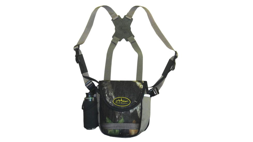 Sportsmans Outdoors Horn Hunter Bino Hub, w/X-Out Harness Standard HH7700CM