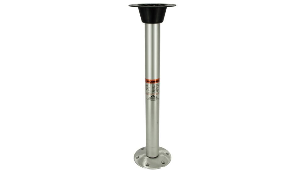 Springfield Marine Bolt Lock Pedestal Package, 27in, 1662127