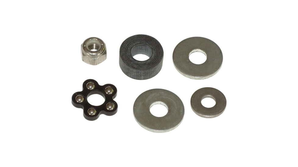 Springfield Marine Power Pedestal Repair Kit, 2100031