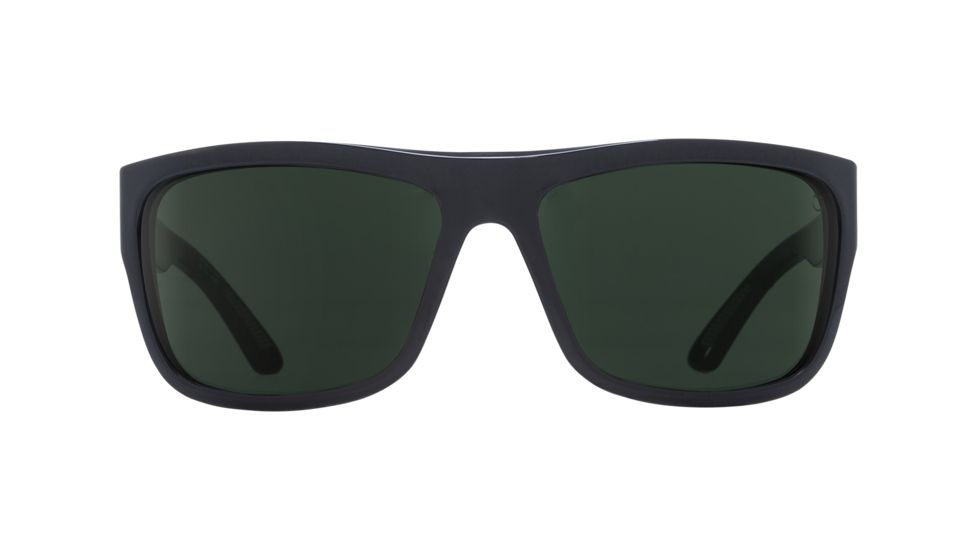 Spy Optic Angler Progressive Prescription Sunglasses, Black Frame, Polarized, 673237038864PR