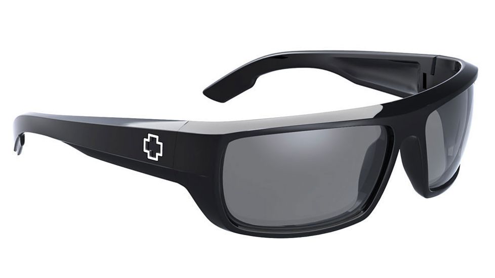 Spy Optic Bounty Black - Grey