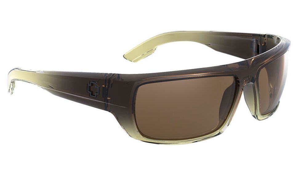 Spy Optic Bounty Bronze Fade - Bronze