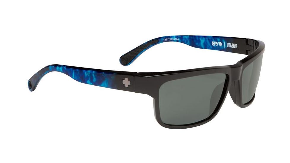 Spy Optic Frazier Progressive Prescription Sunglasses, Surfrider 2015 Frame, 183176939864PR