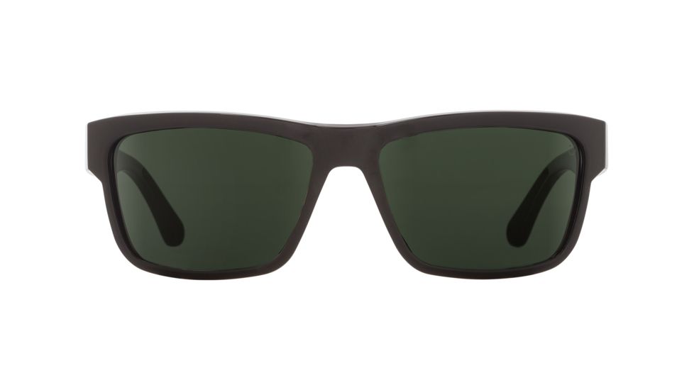 Spy Optic Frazier Progressive Prescription Sunglasses, Black Frame-673176038863PR
