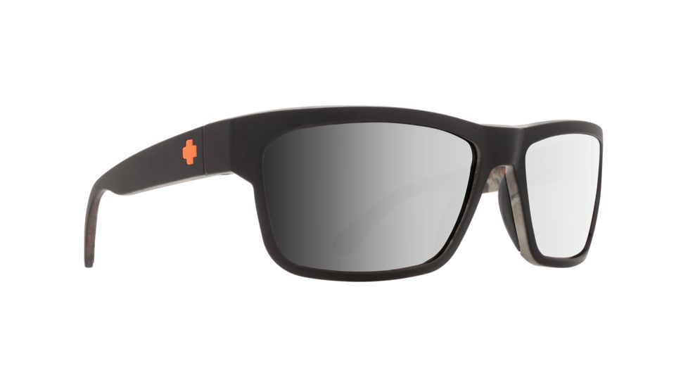 Spy Optic Frazier Progressive Prescription Sunglasses, Decoy Frame 673176667832PR