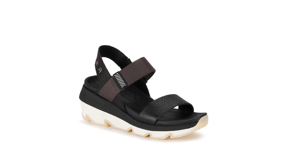 Spyder Campie Sandals - Womens, Black, 6.5 US, SP10367-M065