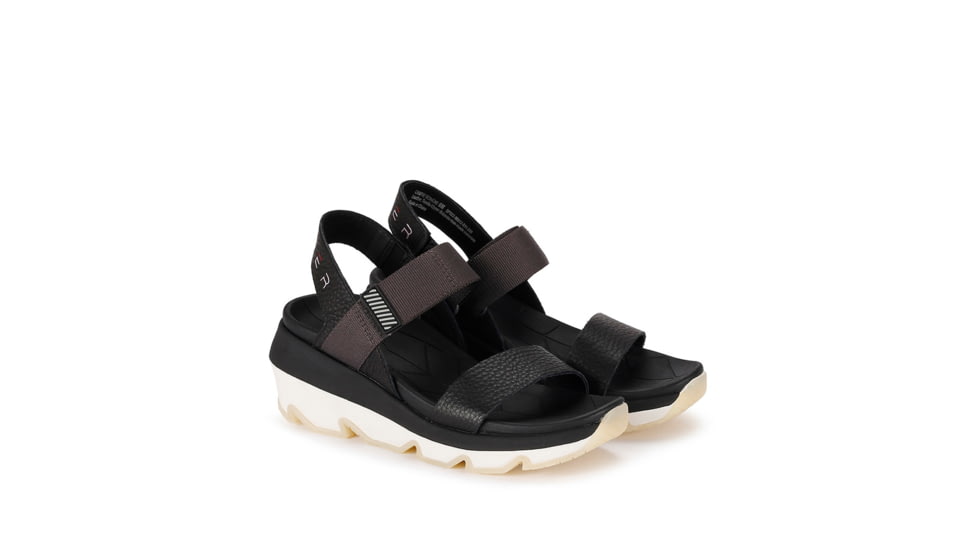 Spyder Campie Sandals - Womens, Black, 11, 718987978402