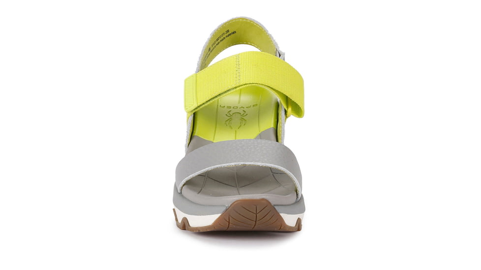 Spyder Campie Sandals - Womens, Mid Grey, 10, SP10363-MDGR-M100