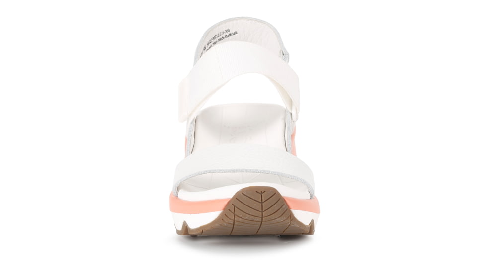 Spyder Campie Sandals - Womens, White, 8, 718987130190
