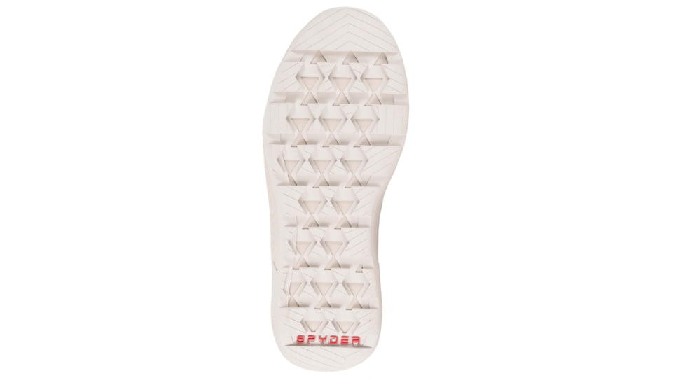 Spyder Leah Shoes - Womens, Bright White, 9.5 US, 718987993849