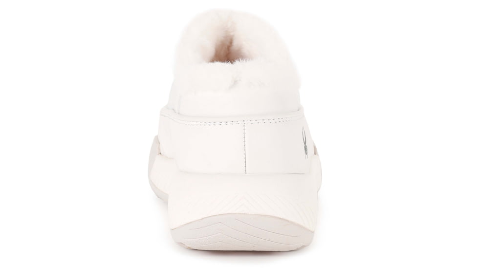 Spyder Leah Shoes - Womens, Bright White, 9.5 US, 718987993849