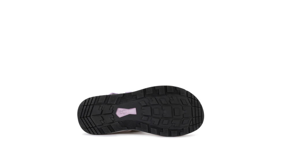 Spyder Panama Sandals - Womens, Mid Grey, 11, 718987976880