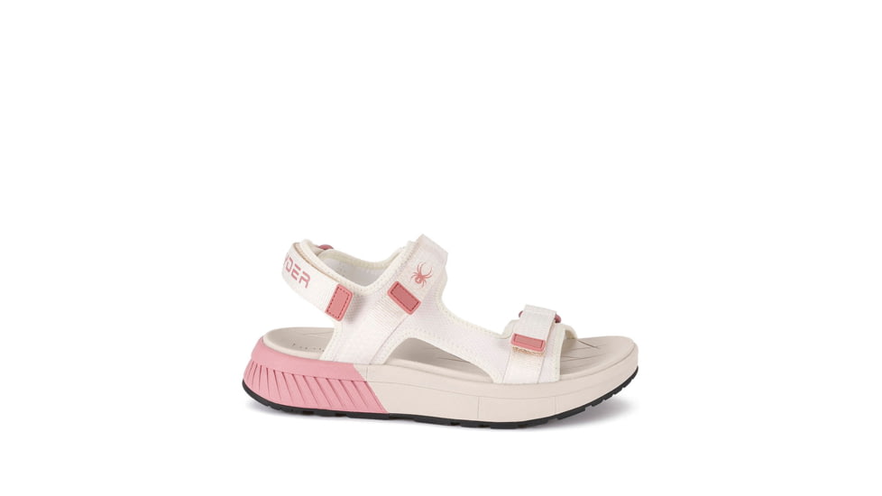 Spyder Panama Sandals - Womens, Moonlight, 10, SP10354-MNLT-M100