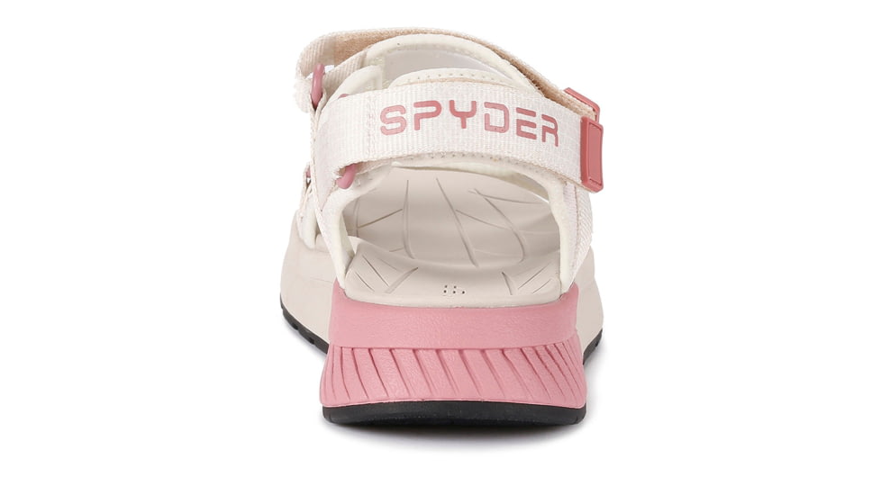 Spyder Panama Sandals - Womens, Moonlight, 10, SP10354-MNLT-M100