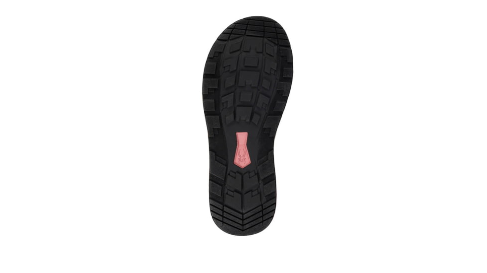 Spyder Panama Sandals - Womens, Moonlight, 10, SP10354-MNLT-M100