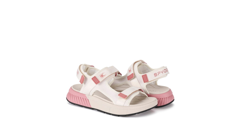 Spyder Panama Sandals - Womens, Moonlight, 10, SP10354-MNLT-M100