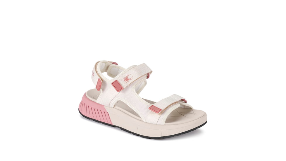 Spyder Panama Sandals - Womens, Moonlight, 10, SP10354-MNLT-M100
