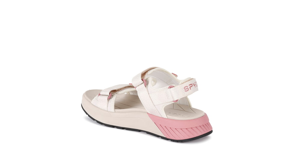 Spyder Panama Sandals - Womens, Moonlight, 11, 718987977184