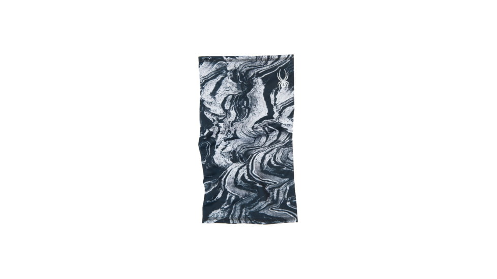 Spyder T-Hot Neck Gaiter - Mens, Camo Distress Print/Camo Distress Print, One Size 1855060261SZP