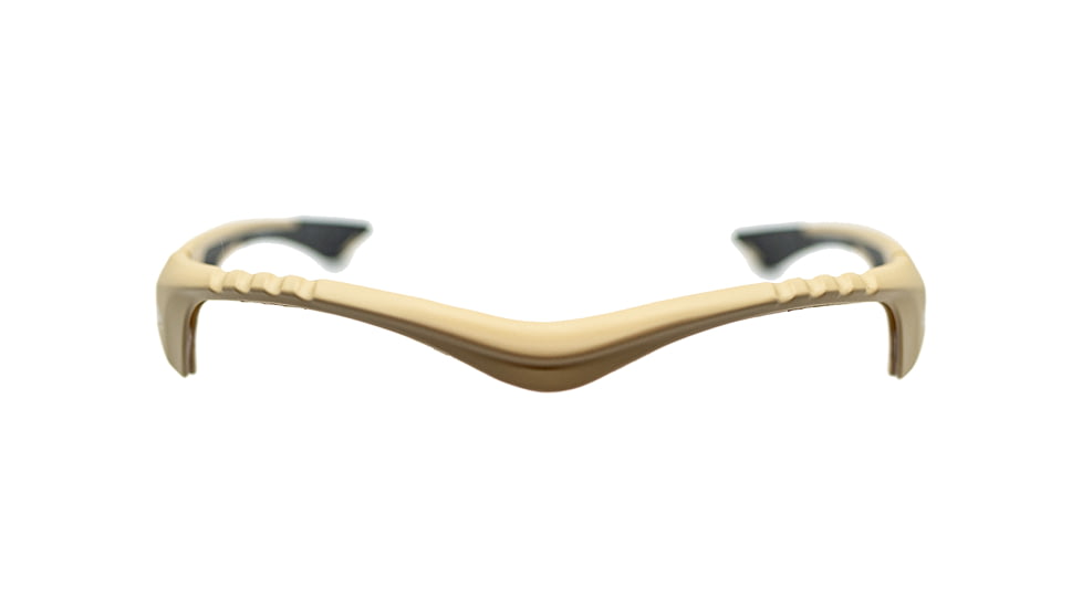 SSP Eyewear Methow Frame Only, Desert Tan, METHOW FRM DT