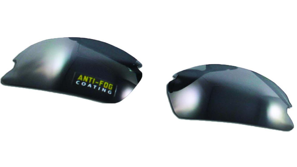 SSP Eyewear Top Focal Replacement Lens, 1.50, Smoke Lens, TF150 SM Lens