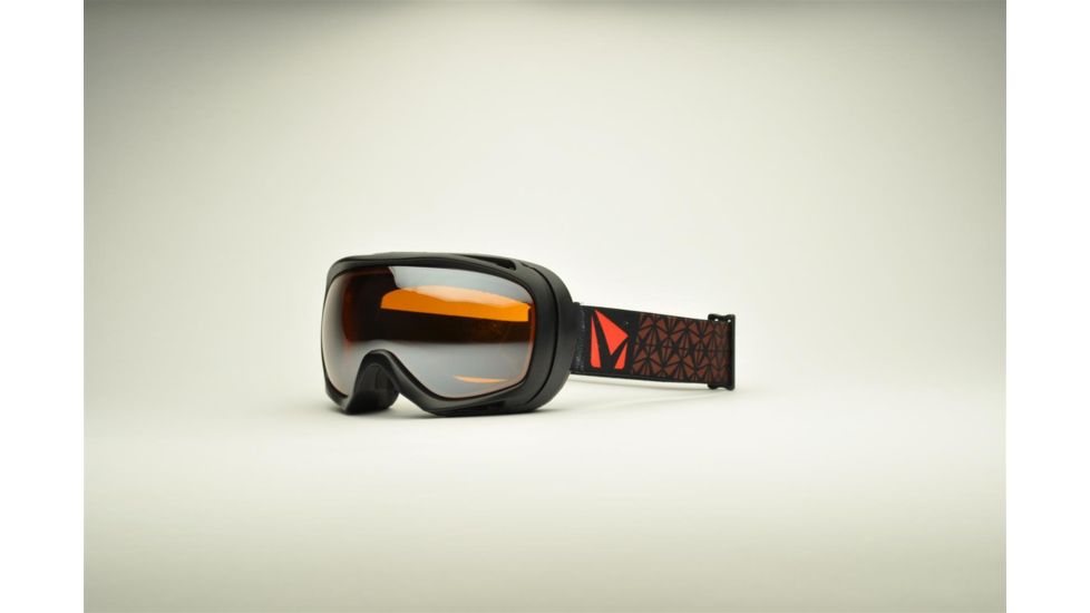 Stage OTG Black Spherical Double Lens STG2026B