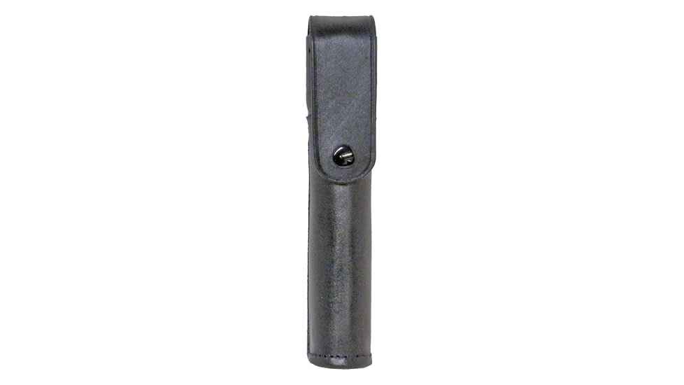 Stallion Leather Coast Led Lenser P14 Covered Holder, Ballistic Weave - CP14-AW